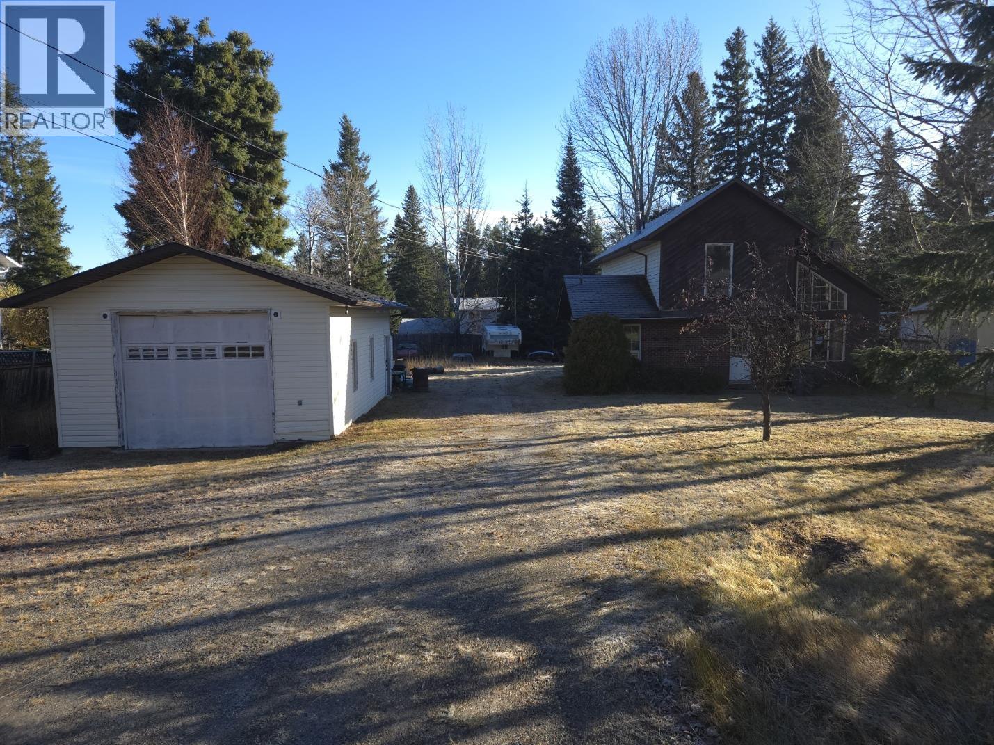 7286 MOOSE ROAD, Prince George, British Columbia
