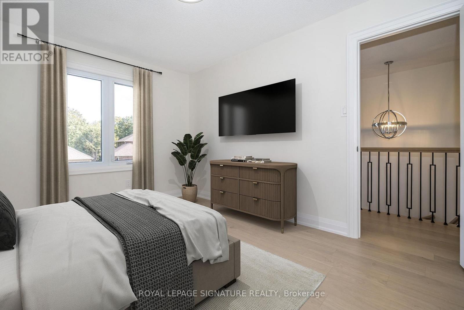 11 Royal Rouge Trail, Toronto, Ontario  M1B 4T8 - Photo 39 - E12444463