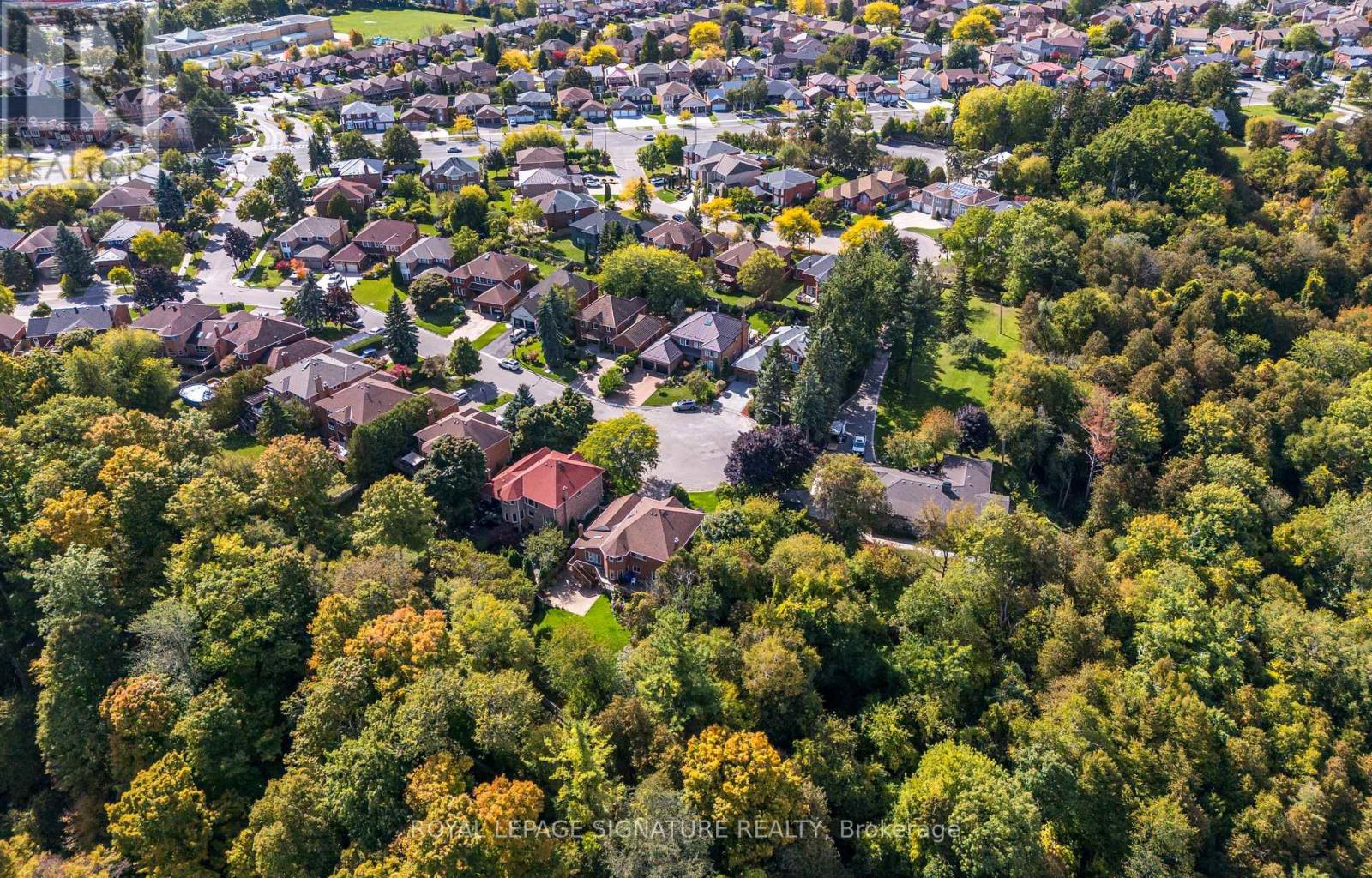 11 Royal Rouge Trail, Toronto, Ontario  M1B 4T8 - Photo 50 - E12444463