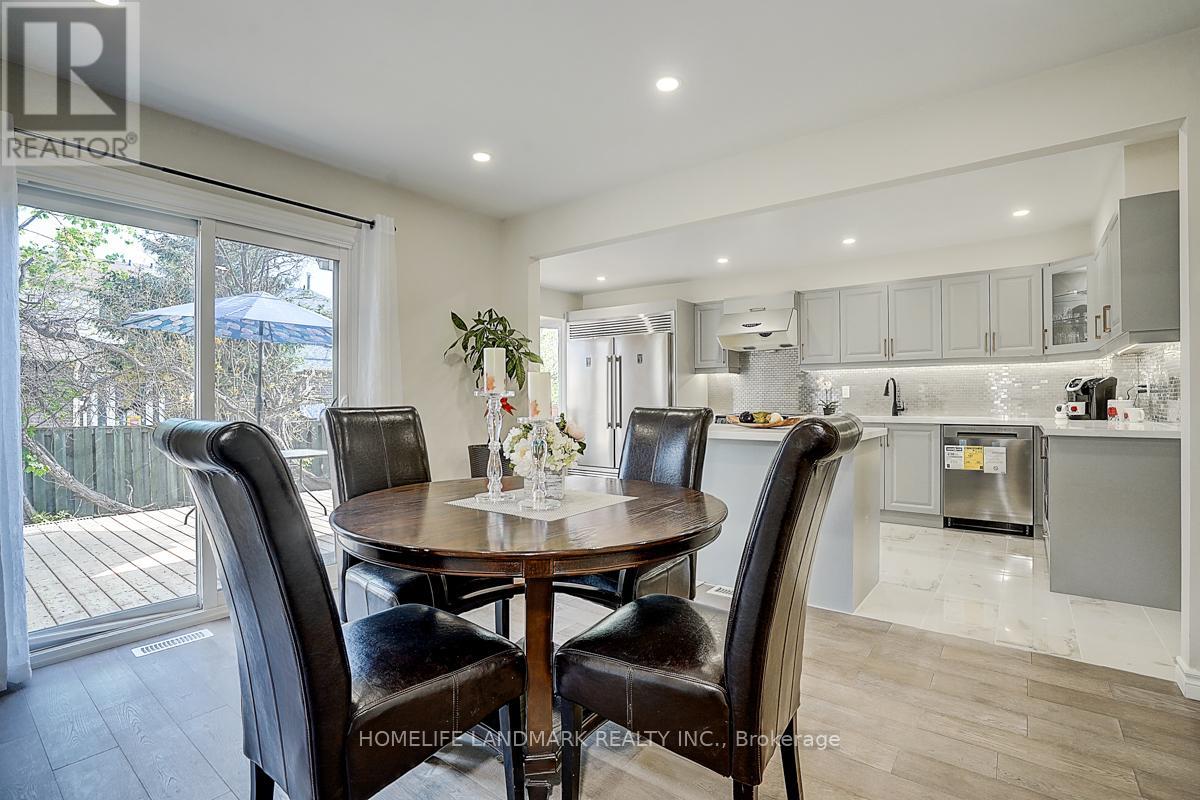 49 Grenbeck Drive, Toronto, Ontario M1V 2H5 - Photo 5 - E12487386