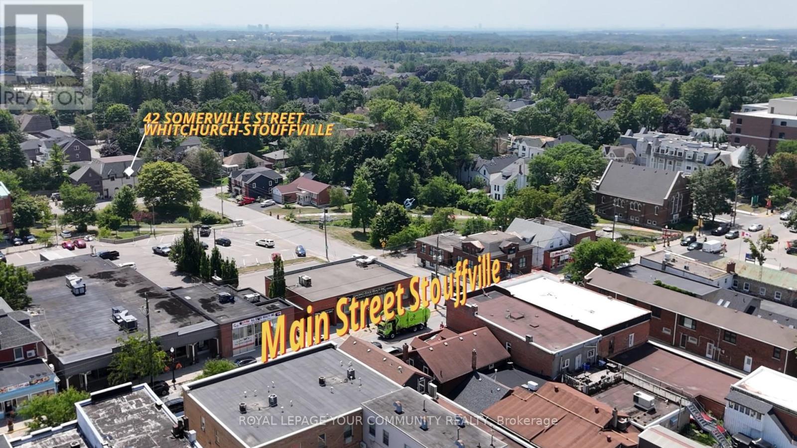 42 Somerville Street, Whitchurch-Stouffville, Ontario  L4A 1G6 - Photo 40 - N12508068