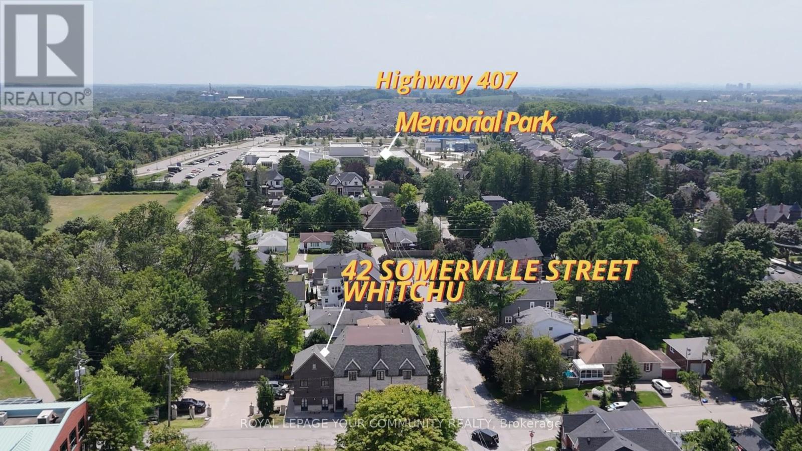 42 Somerville Street, Whitchurch-Stouffville, Ontario  L4A 1G6 - Photo 42 - N12508068