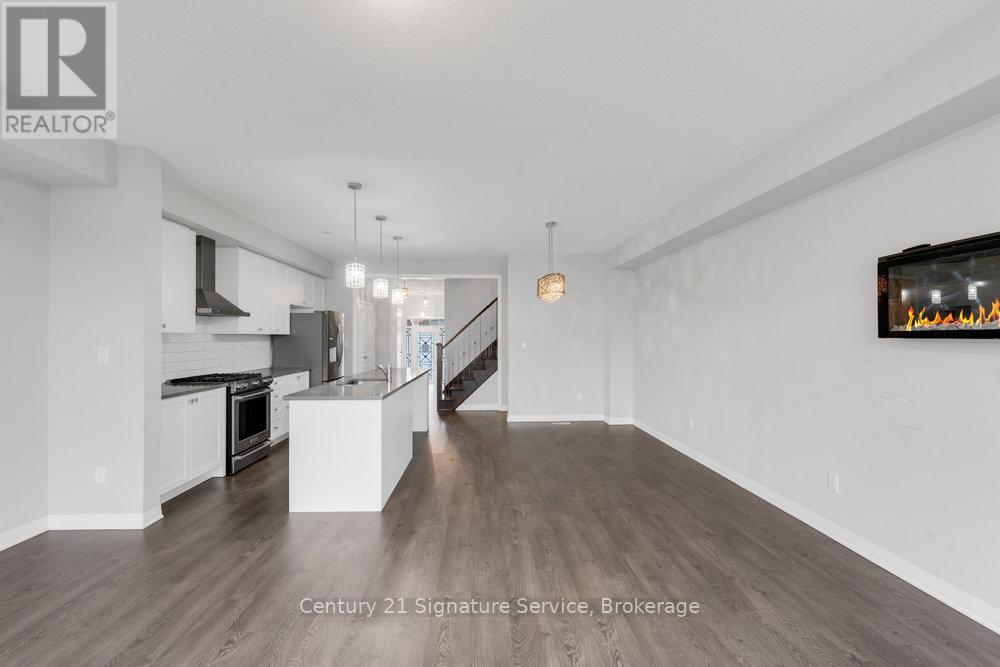 31 Porter Drive, Orangeville, Ontario L9W 6Z5 - Photo 12 - W12495466