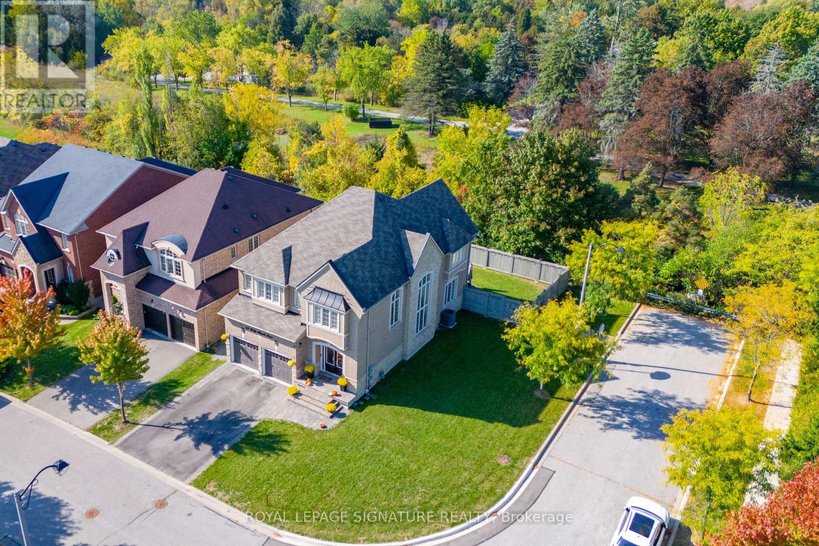 68 Lady Angela Lane, Vaughan, Ontario  L6A 4S7 - Photo 7 - N12502182