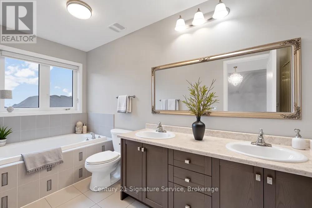 31 Porter Drive, Orangeville, Ontario L9W 6Z5 - Photo 21 - W12495466