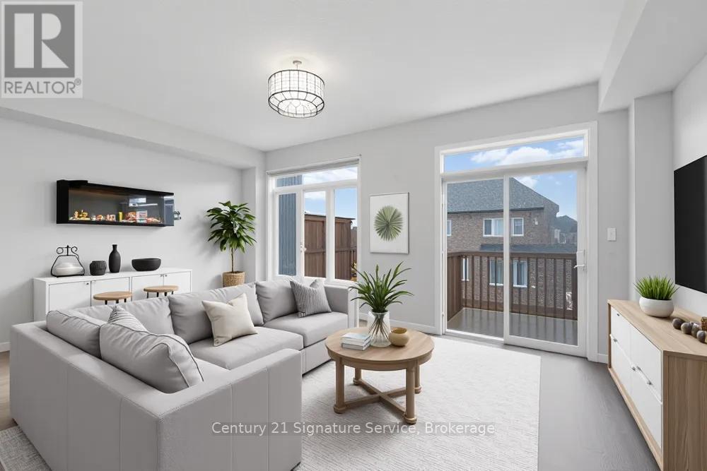 31 Porter Drive, Orangeville, Ontario L9W 6Z5 - Photo 13 - W12495466