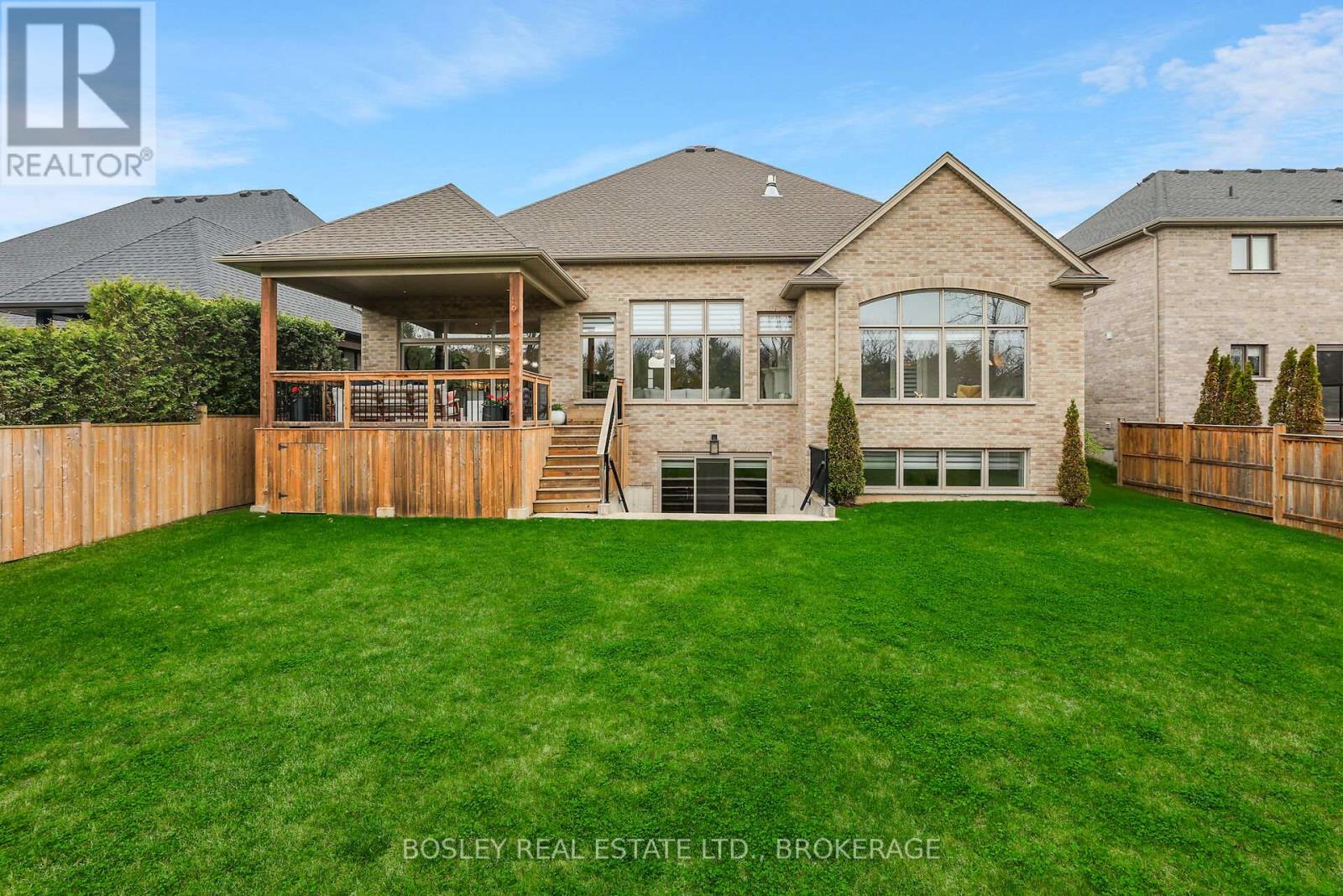 32 Philmori Boulevard, Pelham, Ontario  L0S 1E5 - Photo 42 - X12509714