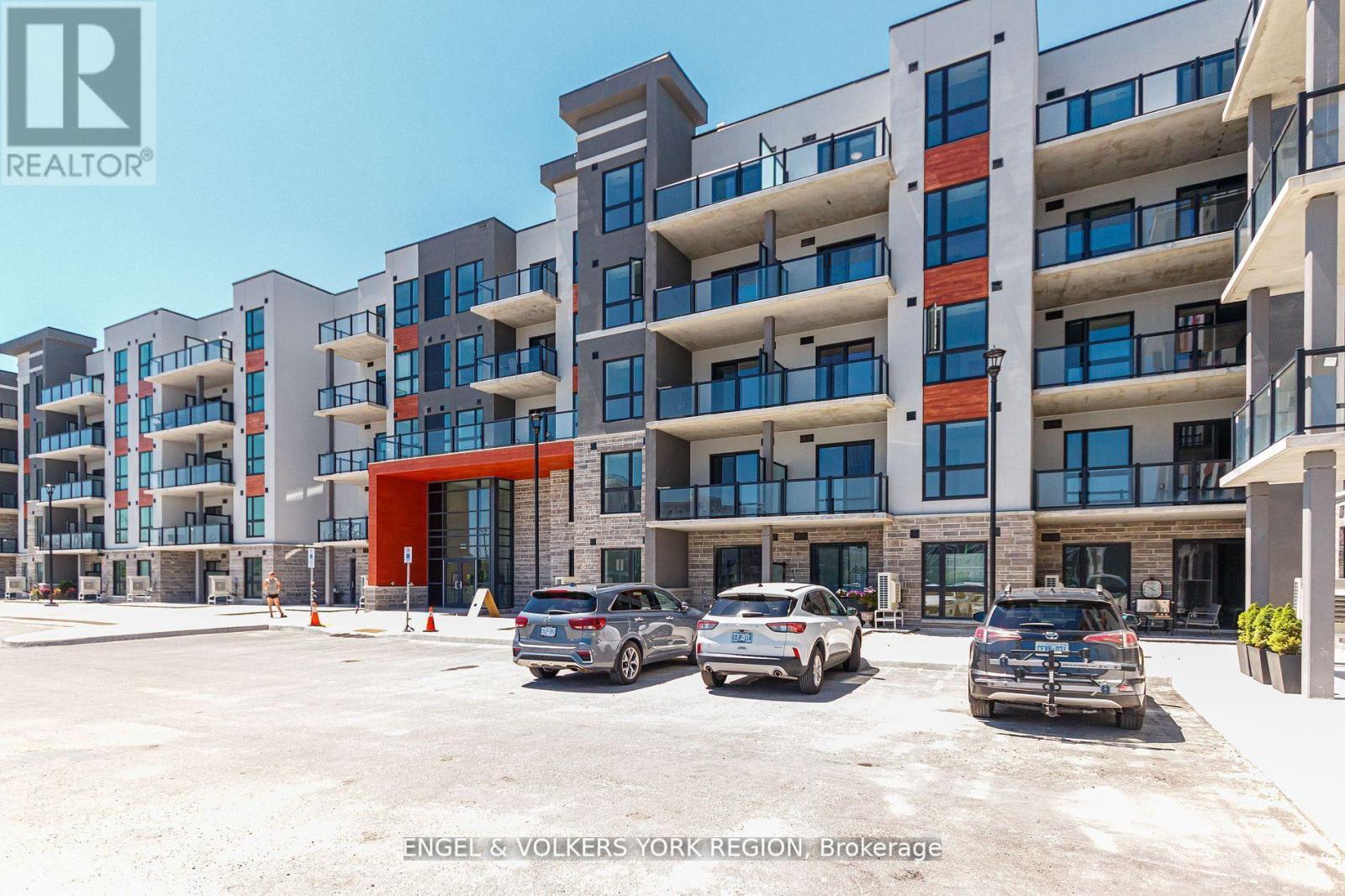 327 - 4 Kimberly Lane E, Collingwood, Ontario  L9Y 5T6 - Photo 11 - S12509418