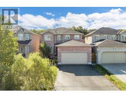 43 DUNNETT DRIVE, Barrie, Ontario