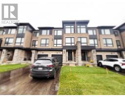 74 BLUE FOREST CRESCENT, Barrie, Ontario