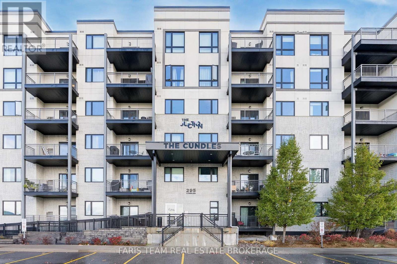 403 - 295 Cundles Road E, Barrie, Ontario L4M 0K8 - Photo 2 - S12509484