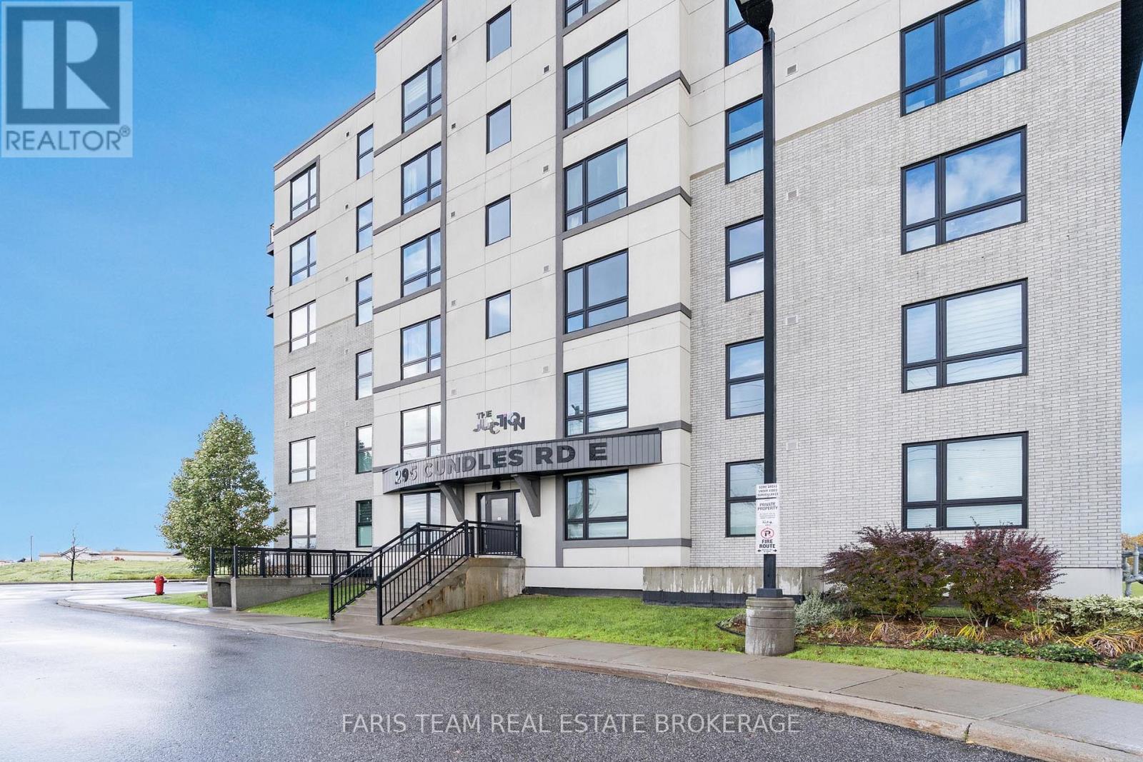 403 - 295 Cundles Road E, Barrie, Ontario L4M 0K8 - Photo 30 - S12509484