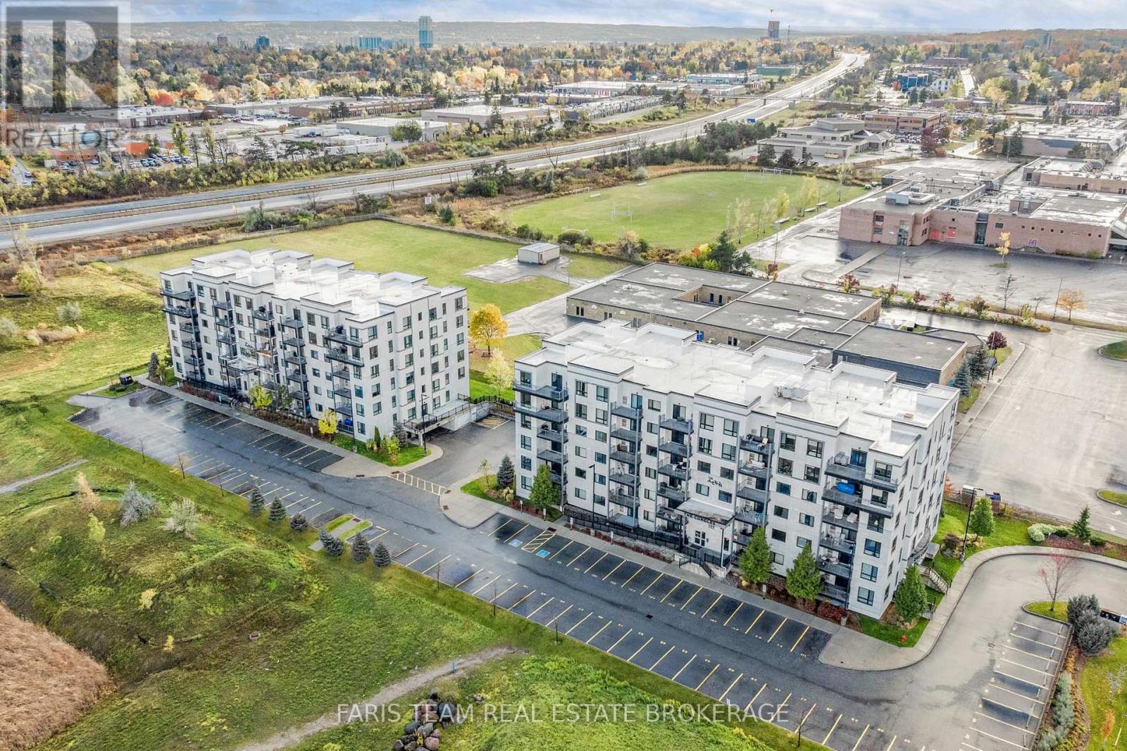 403 - 295 Cundles Road E, Barrie, Ontario L4M 0K8 - Photo 33 - S12509484