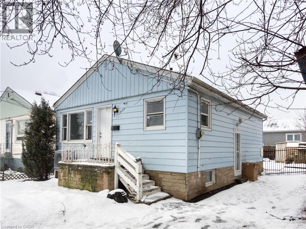 2100 Brampton Street Unit# Basement, Hamilton, Ontario  L8H 3T2 - Photo 14 - 40785676