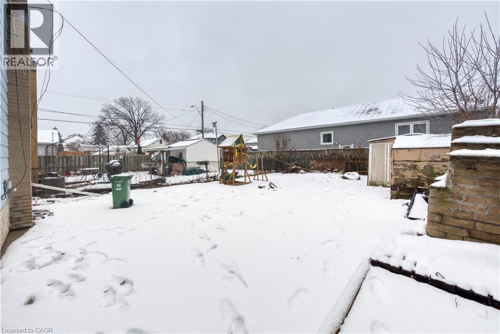 2100 Brampton Street Unit# Basement, Hamilton, Ontario  L8H 3T2 - Photo 15 - 40785676