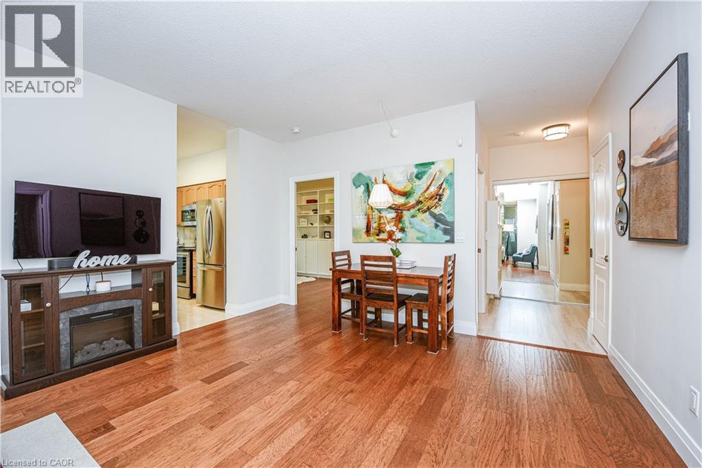 2119 Lake Shore Boulevard W Unit# 109, Toronto, Ontario  M8V 4E8 - Photo 10 - 40785415