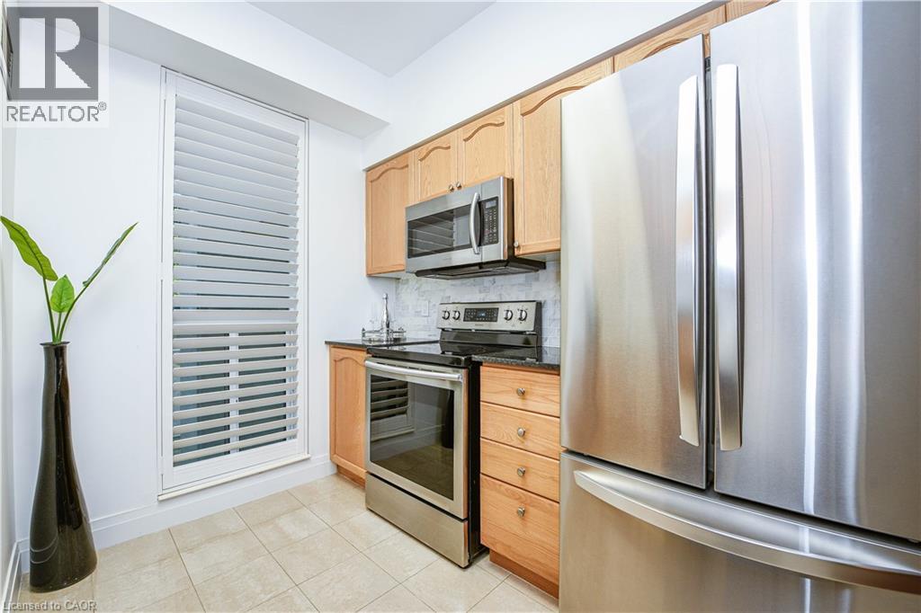 2119 Lake Shore Boulevard W Unit# 109, Toronto, Ontario  M8V 4E8 - Photo 14 - 40785415