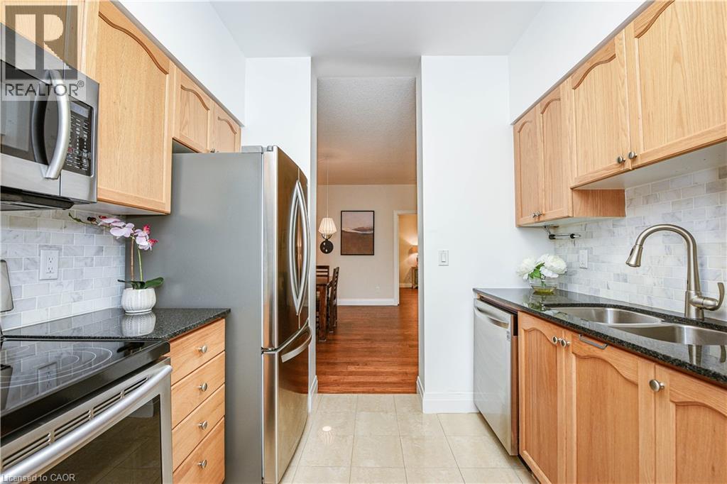 2119 Lake Shore Boulevard W Unit# 109, Toronto, Ontario  M8V 4E8 - Photo 15 - 40785415