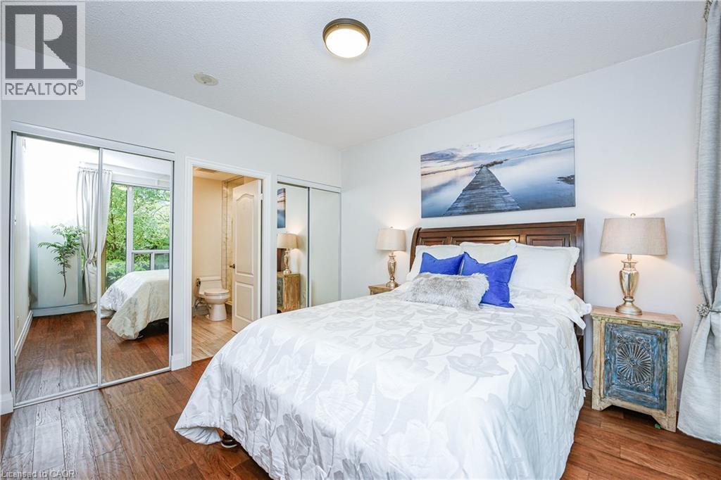 2119 Lake Shore Boulevard W Unit# 109, Toronto, Ontario  M8V 4E8 - Photo 17 - 40785415