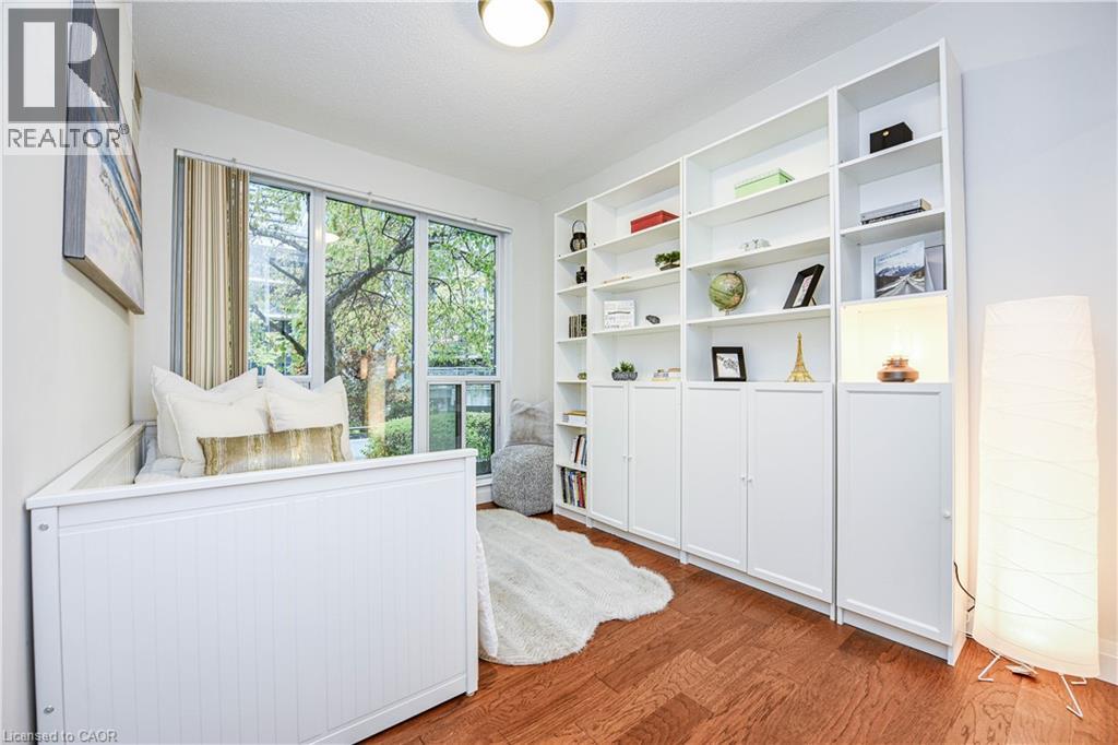 2119 Lake Shore Boulevard W Unit# 109, Toronto, Ontario  M8V 4E8 - Photo 24 - 40785415