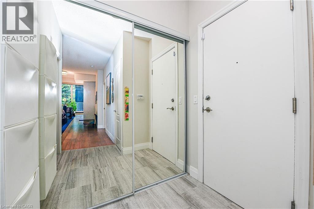 2119 Lake Shore Boulevard W Unit# 109, Toronto, Ontario  M8V 4E8 - Photo 5 - 40785415