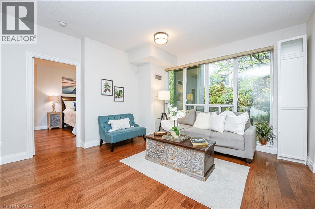 2119 Lake Shore Boulevard W Unit# 109, Toronto, Ontario  M8V 4E8 - Photo 7 - 40785415