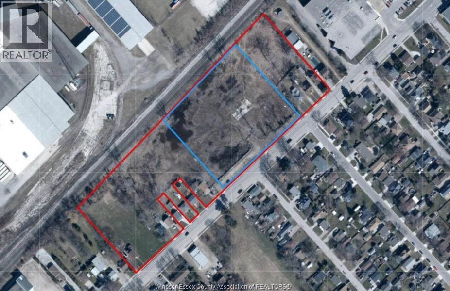 267-277 PARK AVENUE West, chatham, Ontario