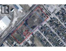 267-277 PARK AVENUE West, Chatham, Ontario