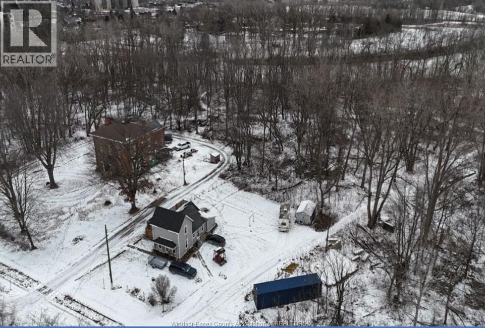 199-202 STANLEY STREET, chatham, Ontario