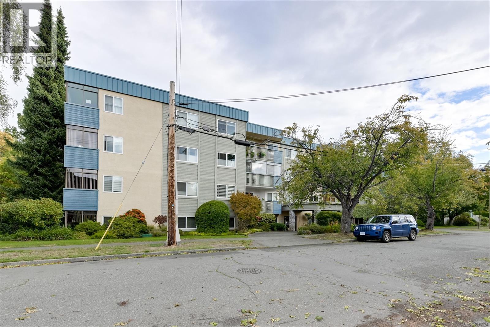307 1012 Collinson St, Victoria, British Columbia  V8V 3C1 - Photo 30 - 1018824