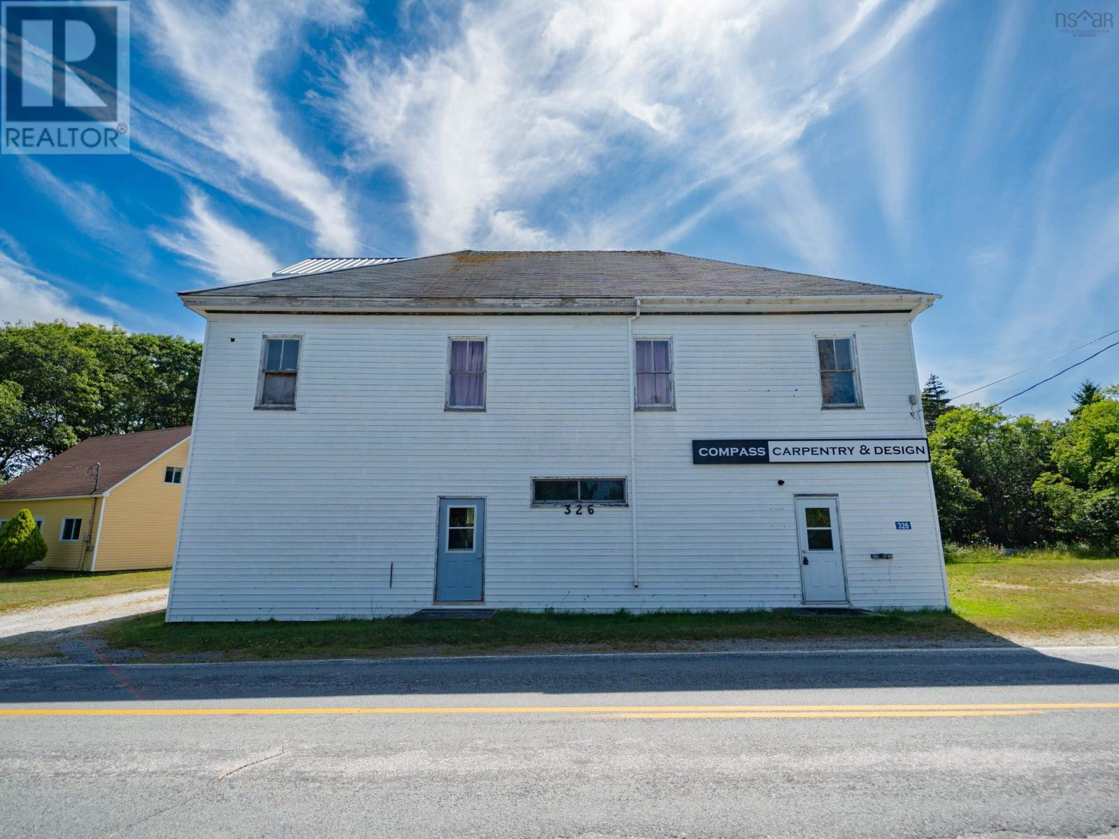 326 Port La Tour Road, Port Clyde, Nova Scotia