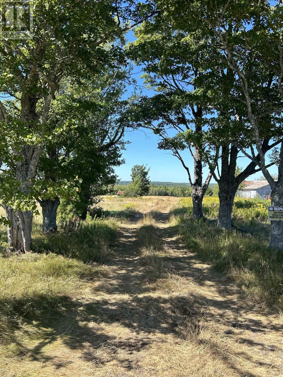 5715 Wentworth Collingwood Road, Lower Greenville, Nova Scotia