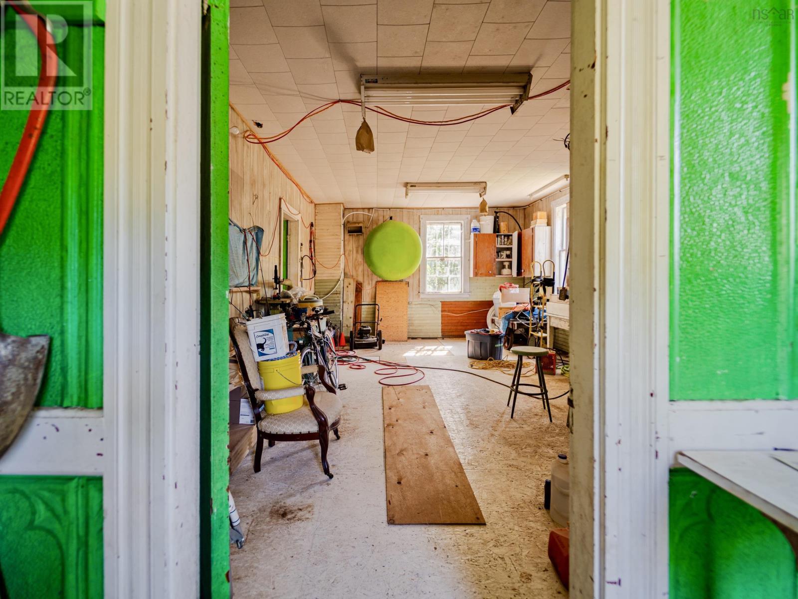 326 Port La Tour Road, Port Clyde, Nova Scotia  B0W 2S0 - Photo 12 - 202520952