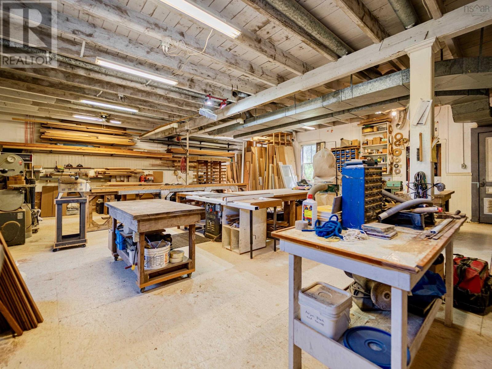 326 Port La Tour Road, Port Clyde, Nova Scotia  B0W 2S0 - Photo 9 - 202520952