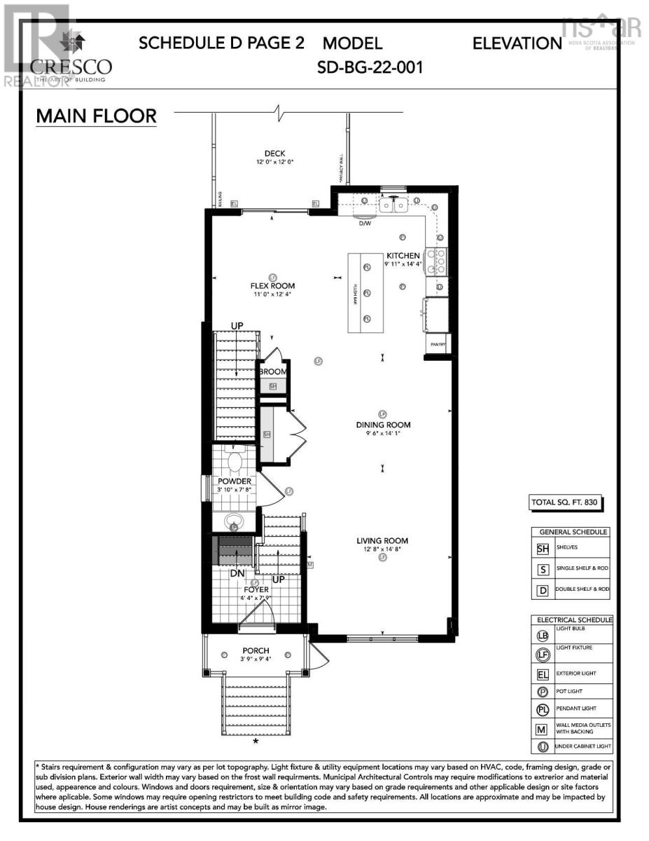 22 Simona Drive, Dartmouth, Nova Scotia  B2X 2E1 - Photo 12 - 202526326