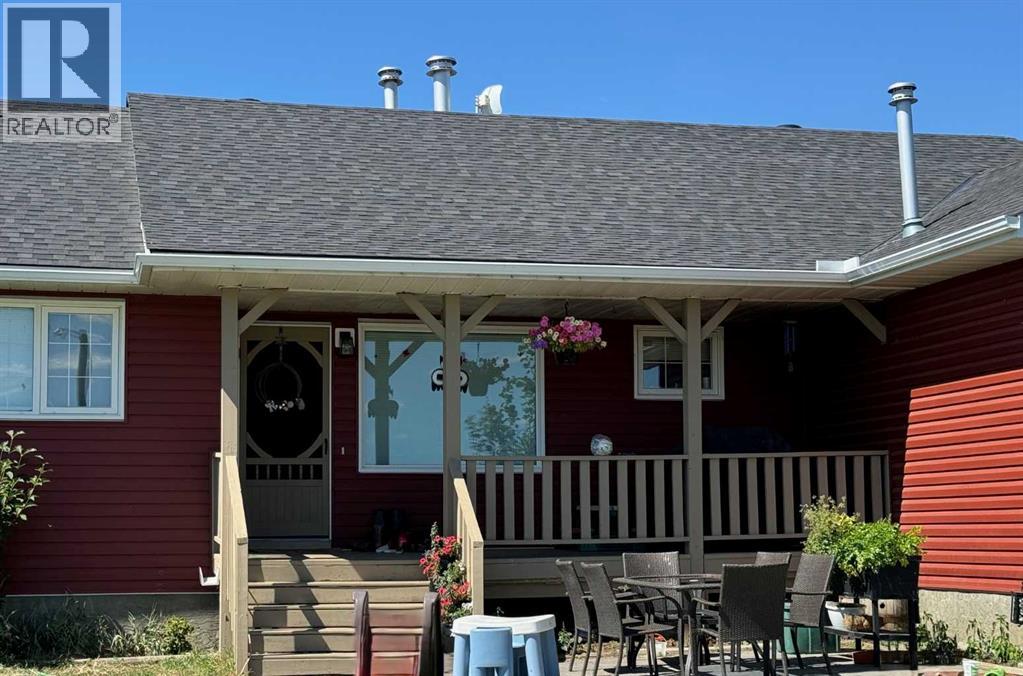 272187 Township Road 240, Rural Rocky View County, Alberta  T2P 2G7 - Photo 9 - A2207552