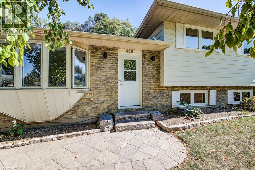 659 Gladstone Drive, Woodstock, Ontario  N4S 5S7 - Photo 5 - 40768667