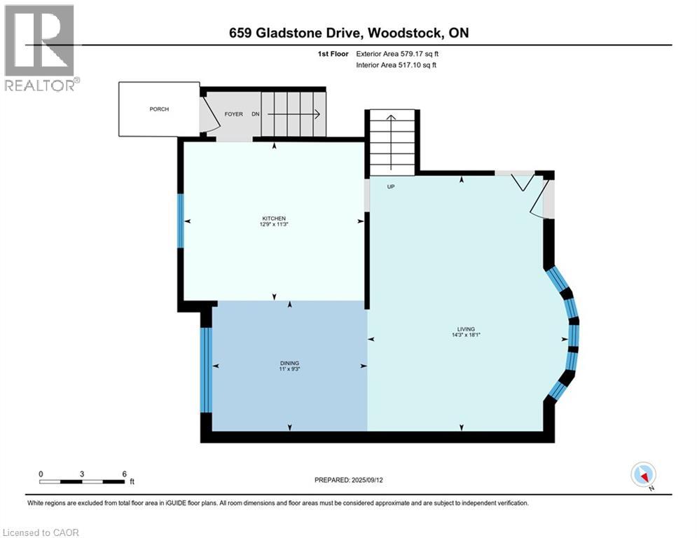 659 Gladstone Drive, Woodstock, Ontario  N4S 5S7 - Photo 40 - 40768667