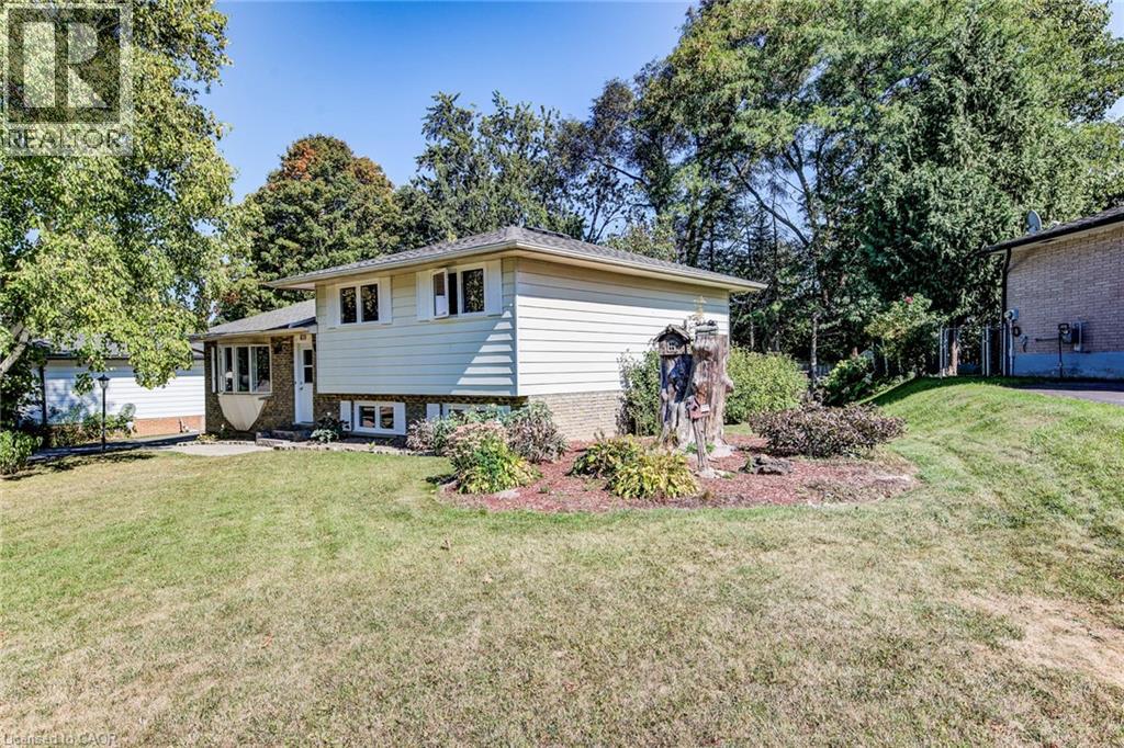 659 Gladstone Drive, Woodstock, Ontario  N4S 5S7 - Photo 3 - 40768667