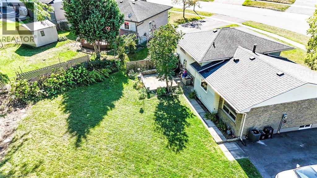 659 Gladstone Drive, Woodstock, Ontario  N4S 5S7 - Photo 38 - 40768667