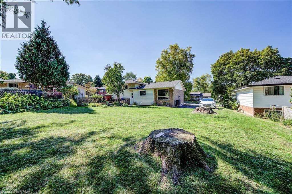 659 Gladstone Drive, Woodstock, Ontario  N4S 5S7 - Photo 27 - 40768667