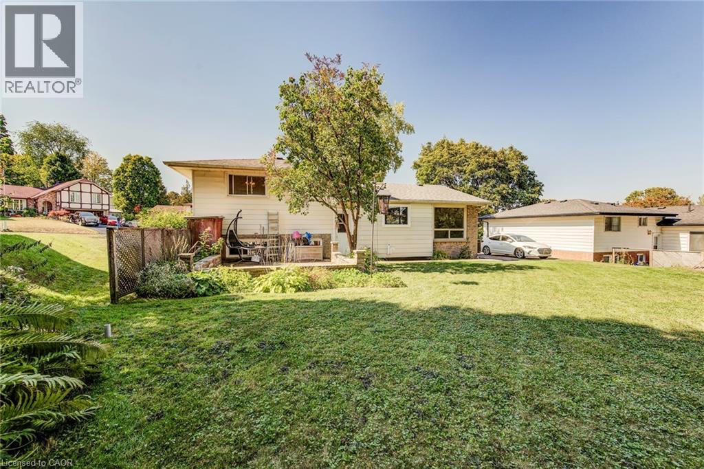 659 Gladstone Drive, Woodstock, Ontario  N4S 5S7 - Photo 28 - 40768667