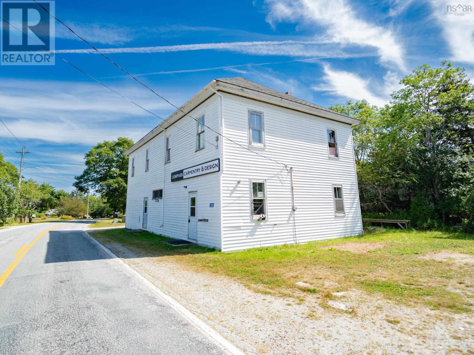 326 Port La Tour Road, Port Clyde, Nova Scotia  B0W 2S0 - Photo 21 - 202520952