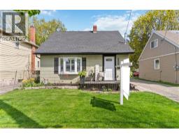 272 GREY Street, Brantford, Ontario