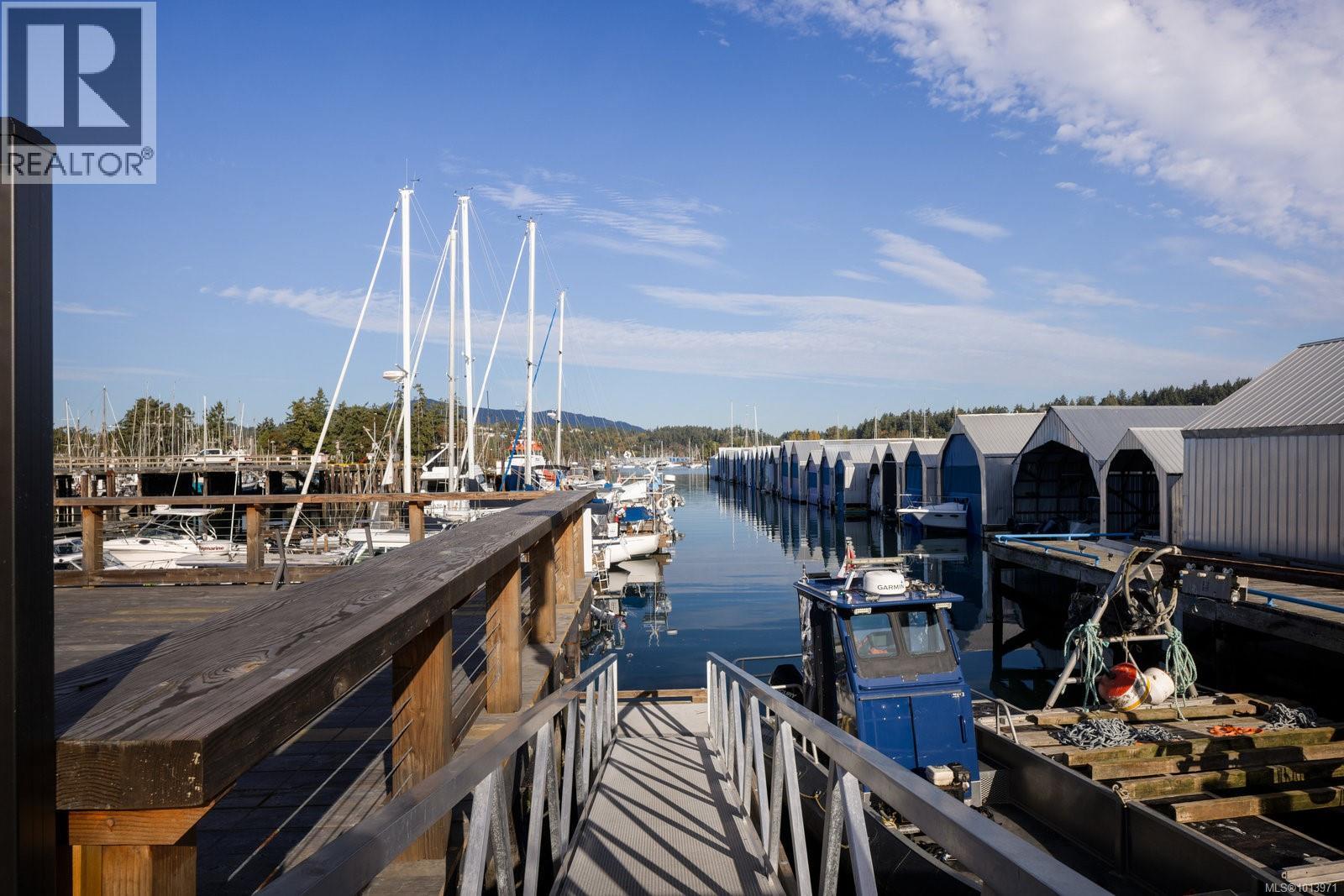 201 2270 Harbour Rd, Sidney, British Columbia  V8L 2P6 - Photo 41 - 1013971