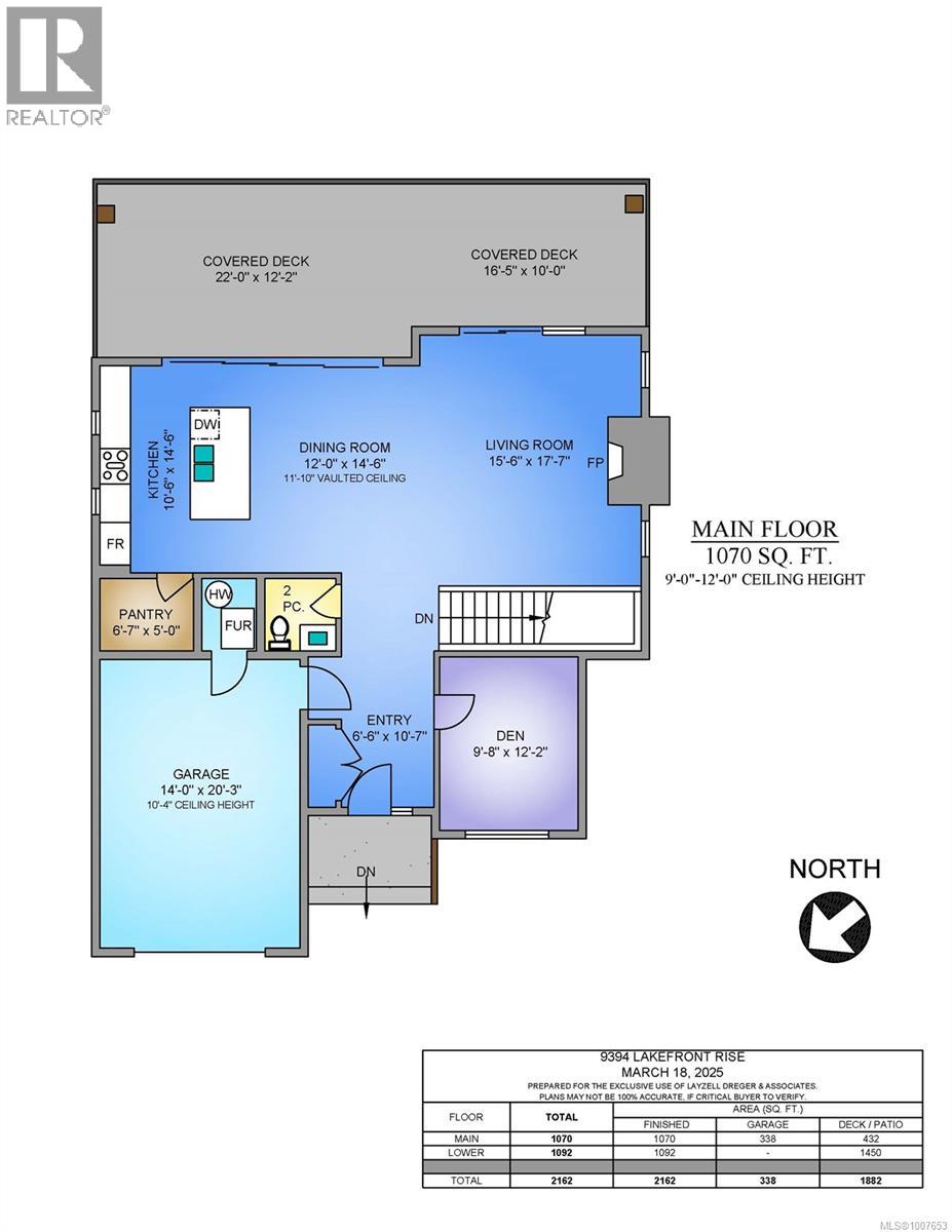 9394 Lakefront Rise, Lake Cowichan, British Columbia V0R 2G1 - Photo 65 - 1007653
