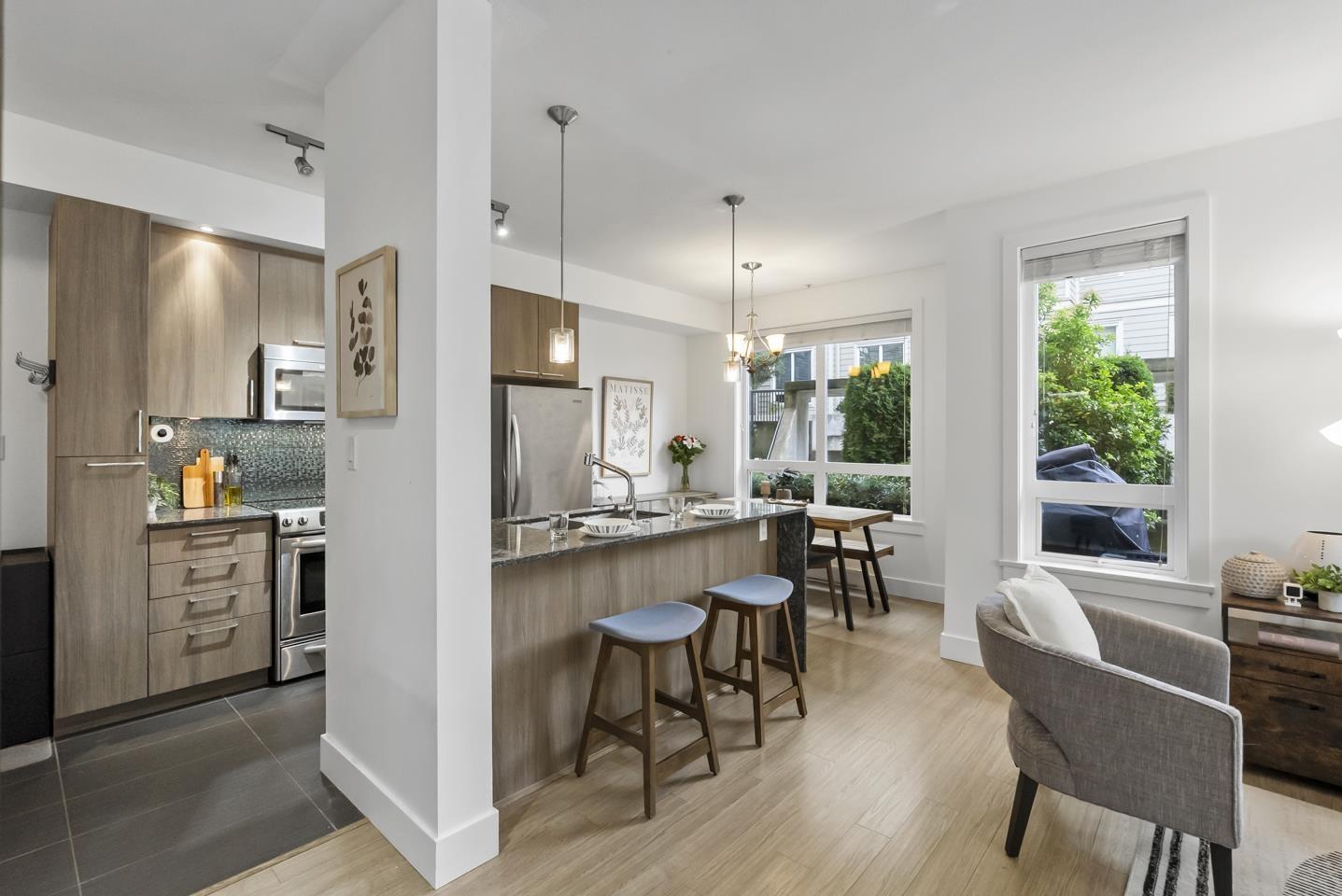 A117 20211 66 Avenue, Langley, British Columbia V2Y 0L4 - Photo 9 - R3063418