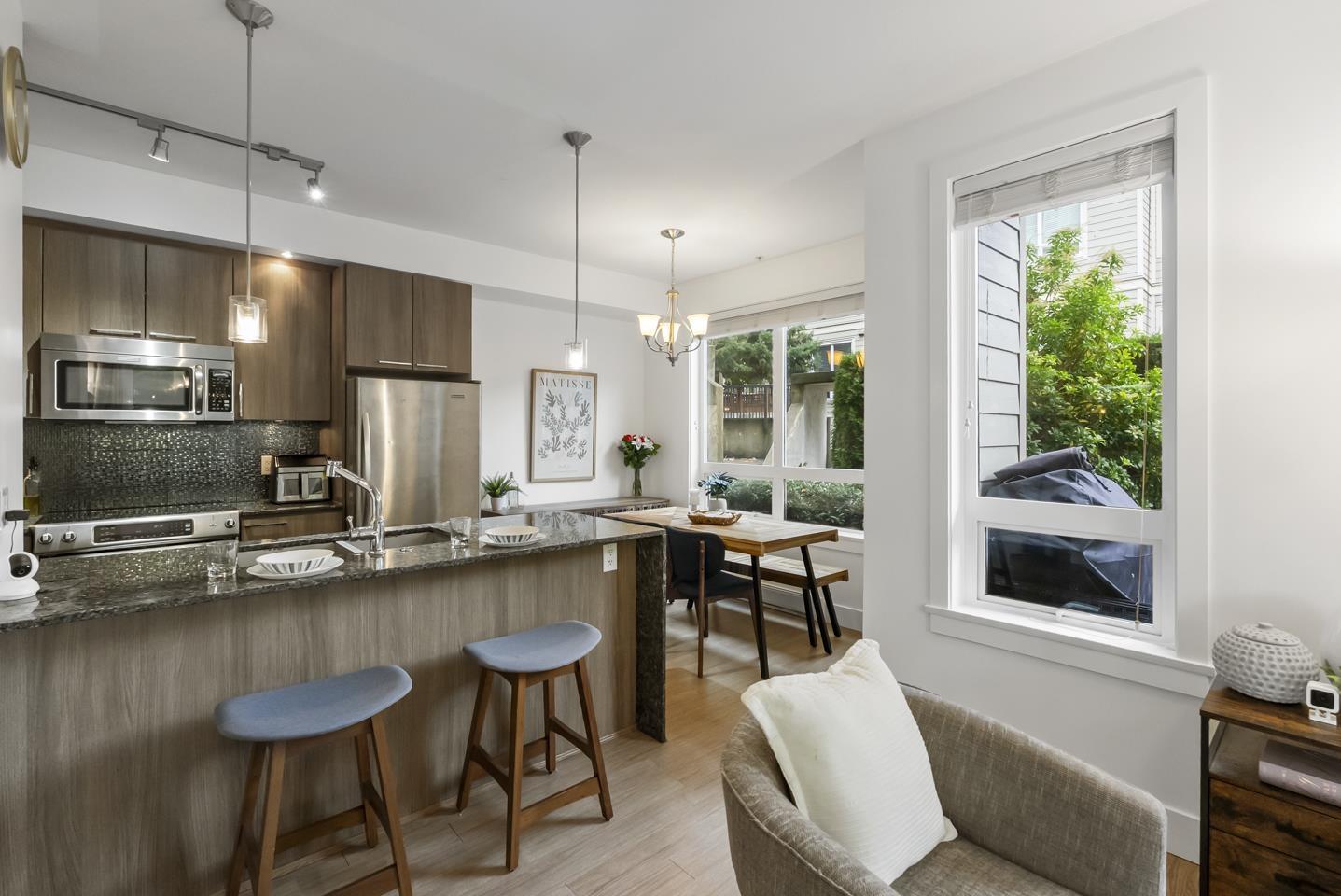 A117 20211 66 Avenue, Langley, British Columbia V2Y 0L4 - Photo 8 - R3063418