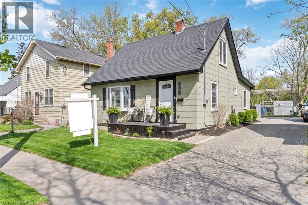 272 Grey Street, Brantford, Ontario  N3S 4W8 - Photo 3 - 40785297