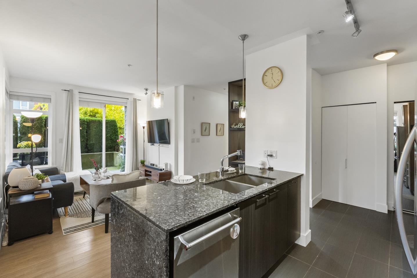 A117 20211 66 Avenue, Langley, British Columbia V2Y 0L4 - Photo 12 - R3063418